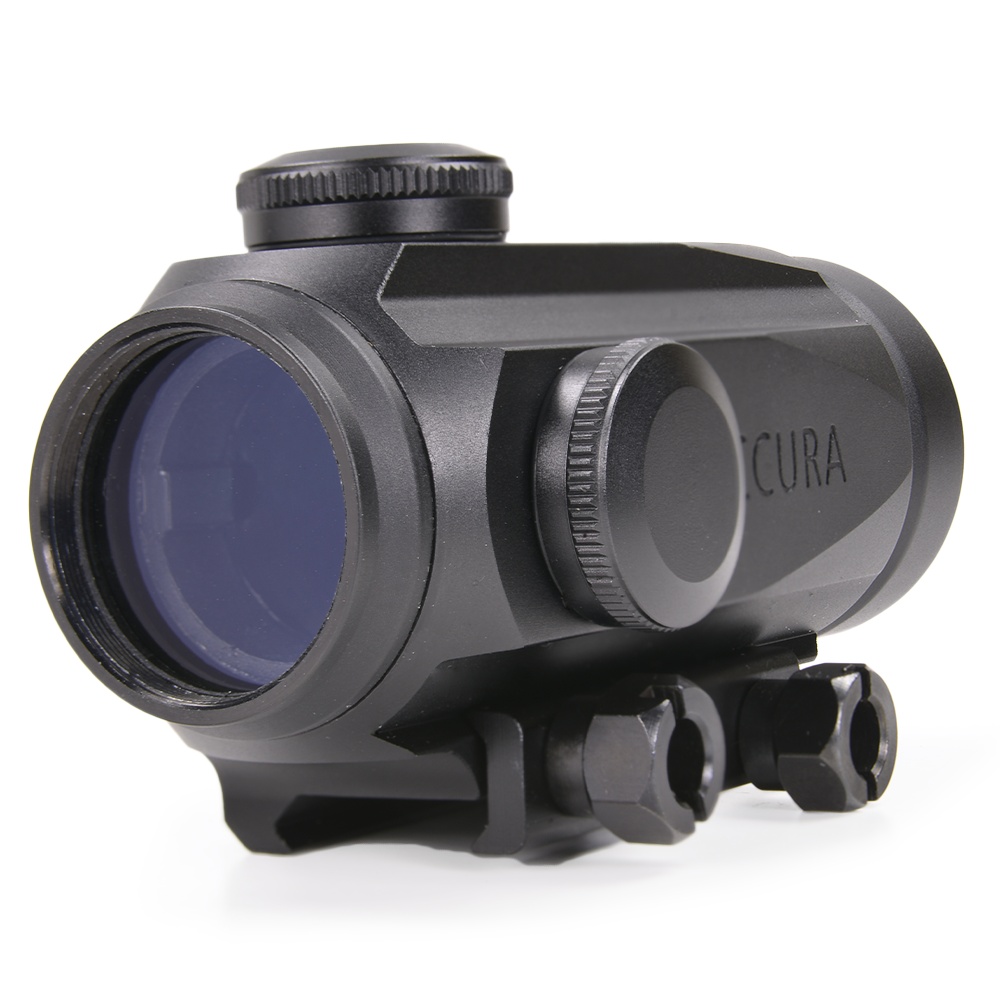 ノーベルアームズ ドットサイト シュアヒット ACCURA | ミリタリー