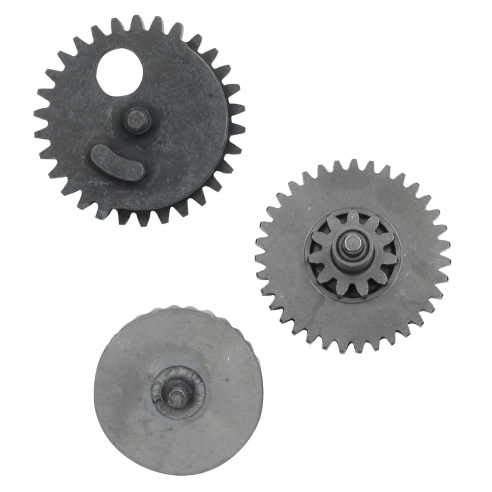 Siegetek Concepts 強化ギアセット 東京マルイ 電動ガン 89式対応 GS-B