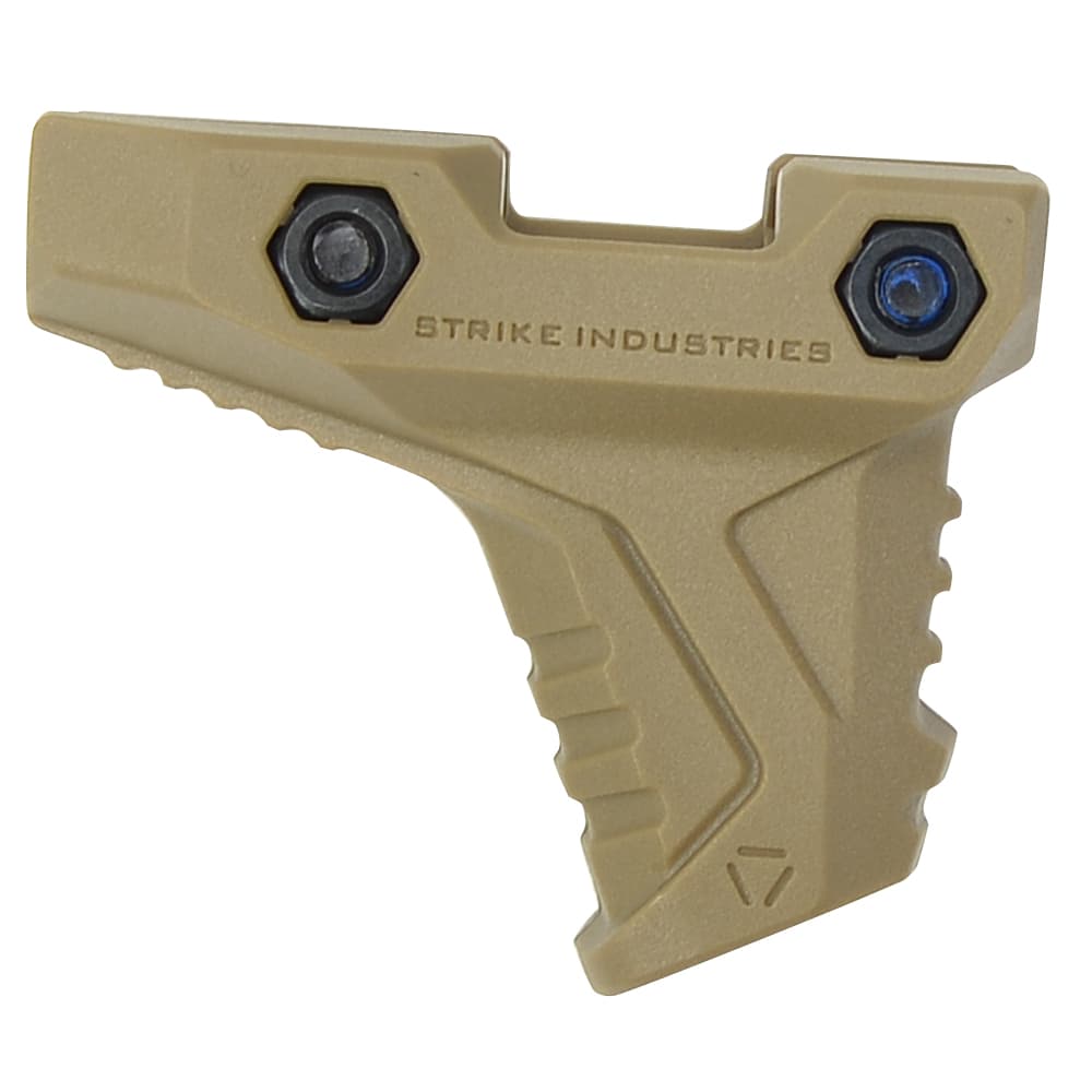 STRIKE INDUSTRIES ハンドストップ Mini Hand Stop ケーブル管理