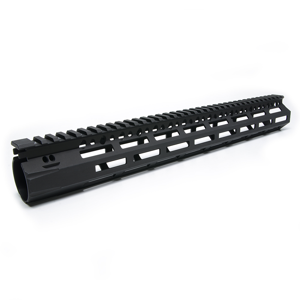 BCM ハンドガード MCMR M-LOK アルミ合金製 M4/AR15用 | ミリタリー