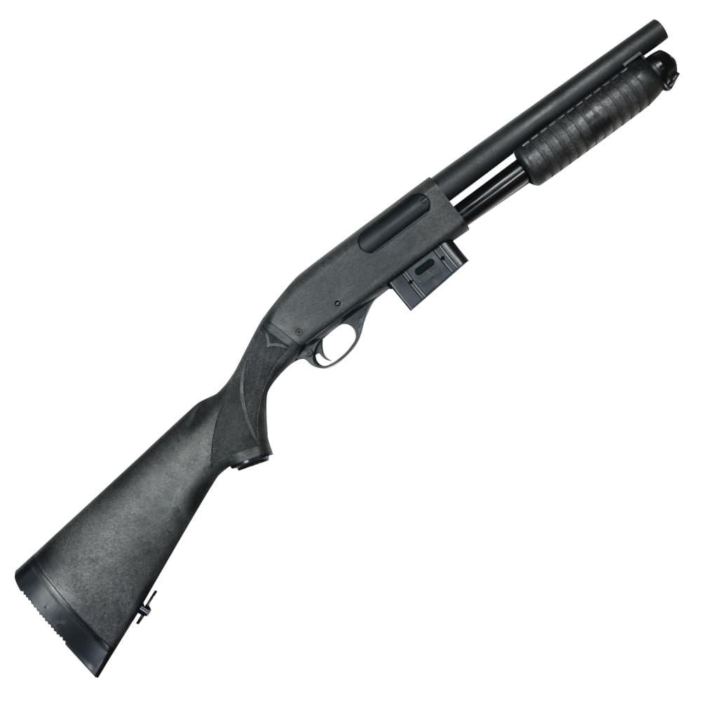 MARUZEN エアコッキングガン CA870 ストック NEWホップアップ搭載 STK