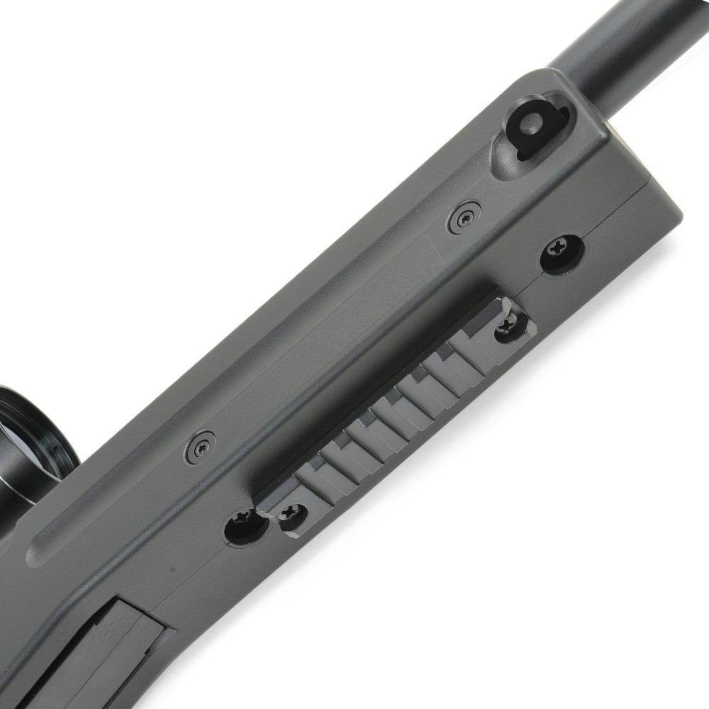 クラウンモデル エアガン タイプ96シニア スコープ付 | ミリタリー