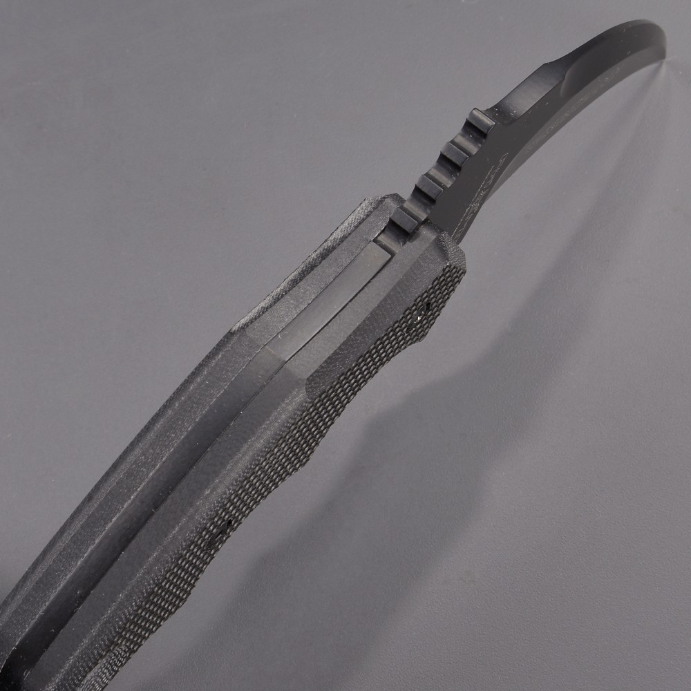 フォックスナイブズ カランビット FX-636T ククハヌマーン