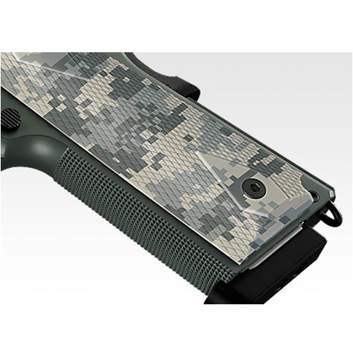 東京マルイ ガスガン 1911カスタム フォリッジウォーリア | ミリタリー