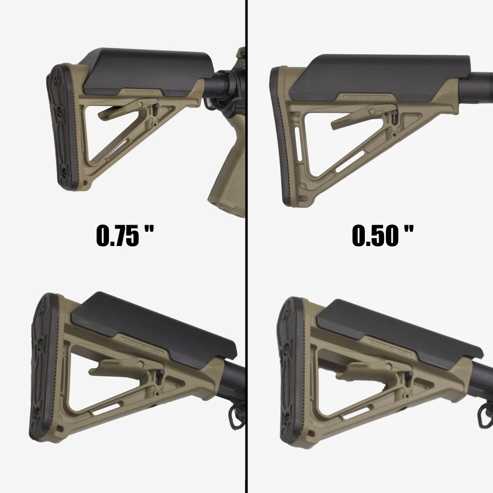 MAGPUL チークライザー CTRストック / MOEストック用 米国製