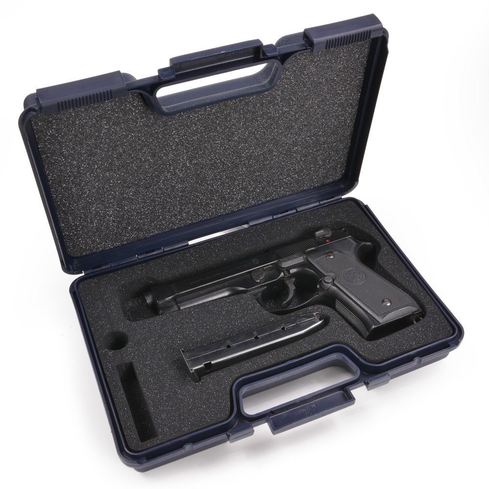 Beretta ハンドガンケース ロゴ入り | ミリタリーショップ レプマート