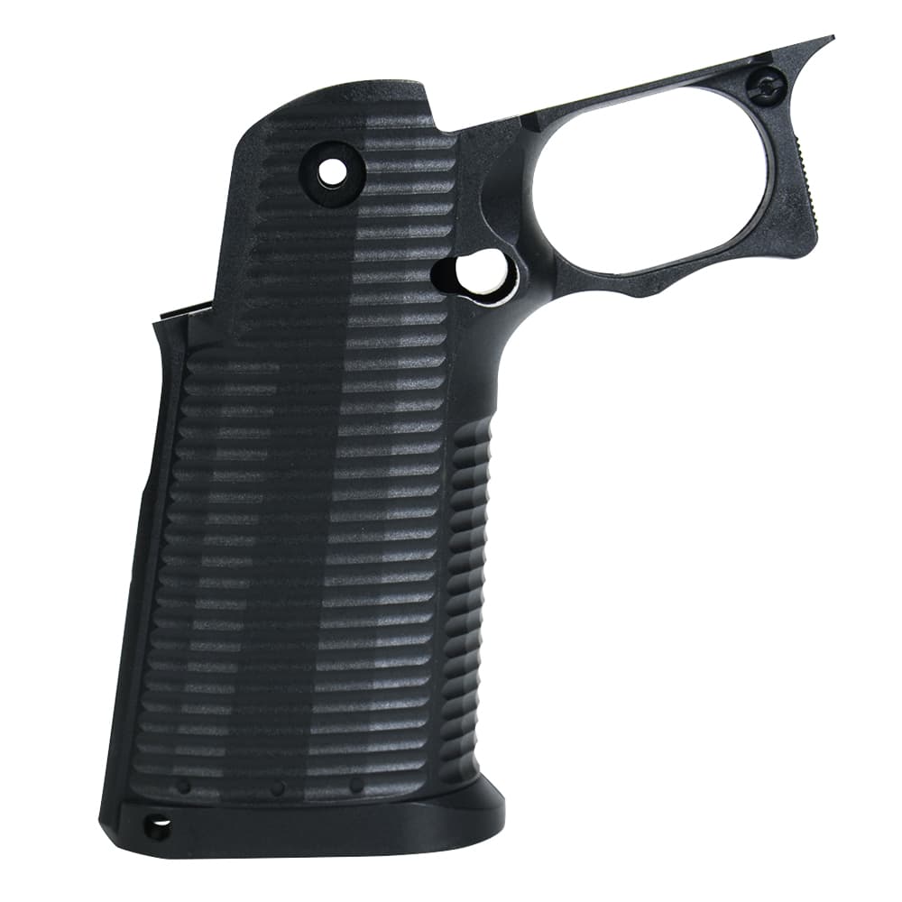 Honey Bee カスタムグリップ CARAS 東京マルイ ガスガン Hi-CAPA 4.3