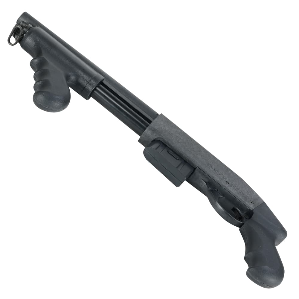 MARUZEN エアーコッキングガン CA870 ブルドッグ NEWホップアップ搭載