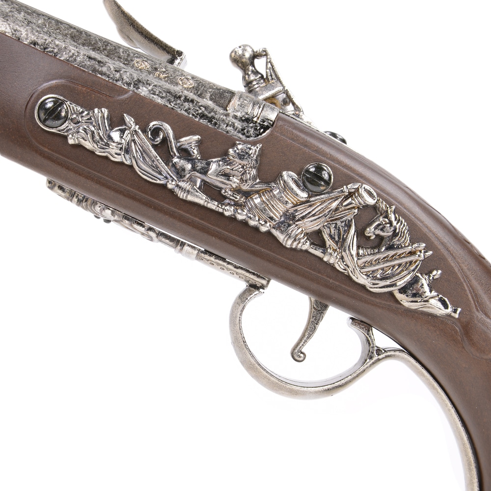 KTW エアガン フリントロックピストル 古式銃 | ミリタリーショップ