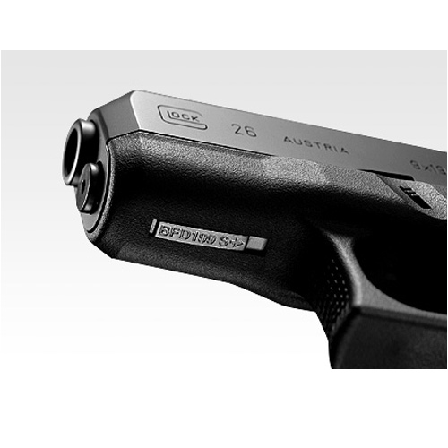 東京マルイ ガスブローバック Glock 26 サブコンパクト グロック