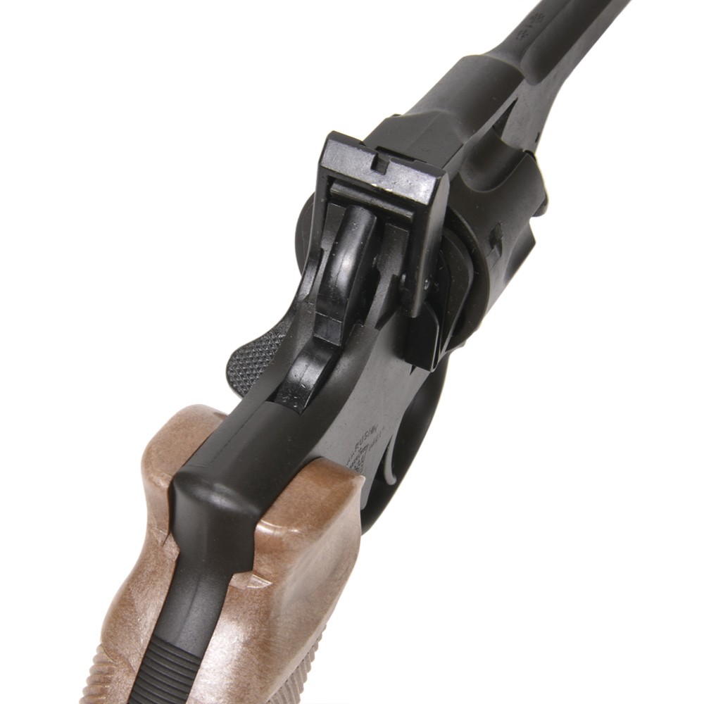 マルシン モデルガン エンフィールド No2Mk1 スターエクセレント