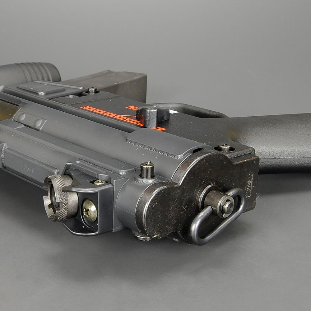 マルゼン ガスガン MP5K A4 クルツ | ミリタリーショップ レプマート