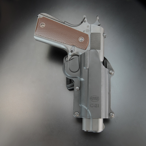 ホルスターセット 東京マルイ ガスガン M1911A1 ガバメント