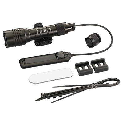 STREAMLIGHT ウェポンライト PROTAC RAIL MOUNT 1 | ミリタリー