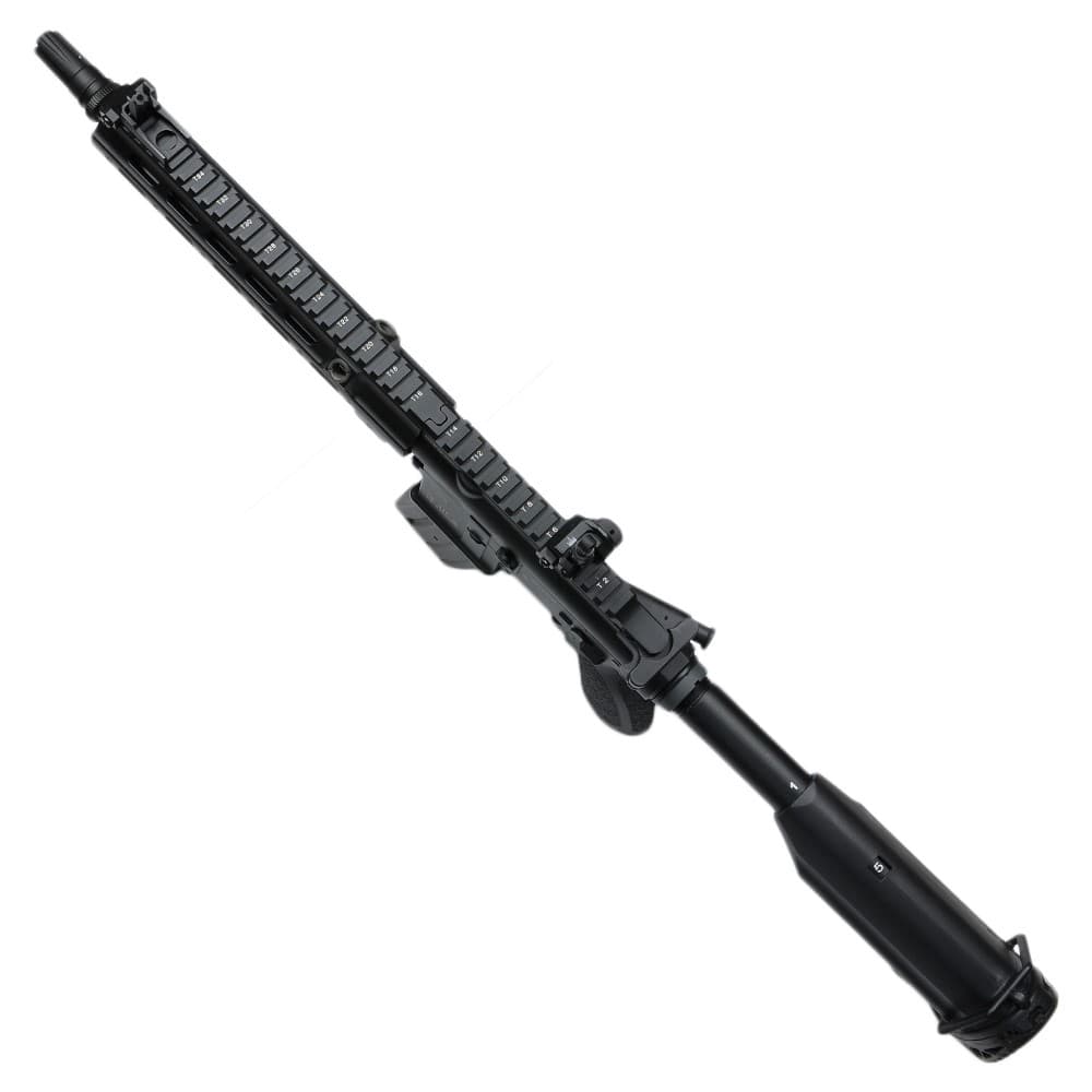 ARROW DYNAMICアローダイナミックHK416用ガイズリータイプ10.5 ARROW