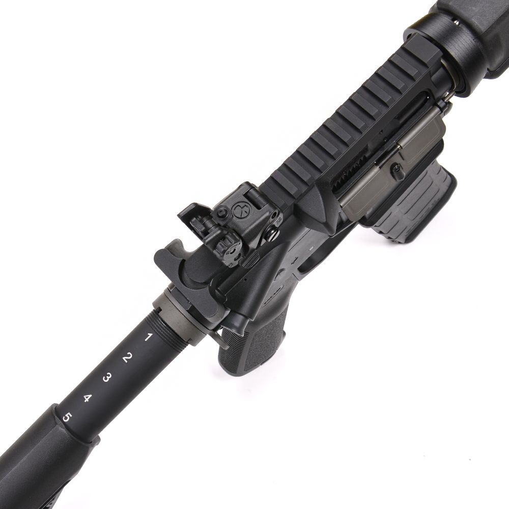 KSC ガスガン M4A1 MAGPULエディション | ミリタリーショップ レプマート