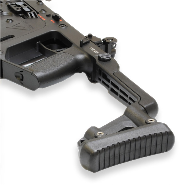 KSC ガスガン KRISS Vector SMG | ミリタリーショップ レプマート