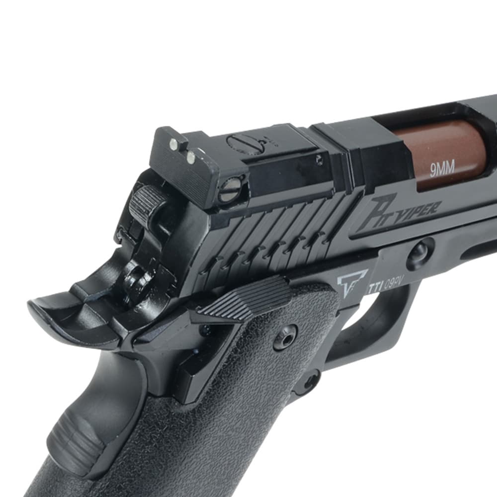 DOUBLE BELL ガスガン PIT VIPER ガンケース付属 No.303 | ミリタリー