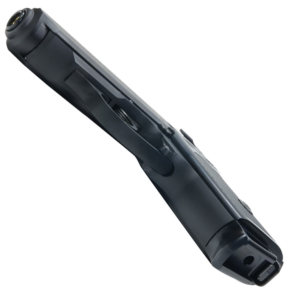 MARUZEN ガスガン WALTHER PPK ガスブローバック PK-12800