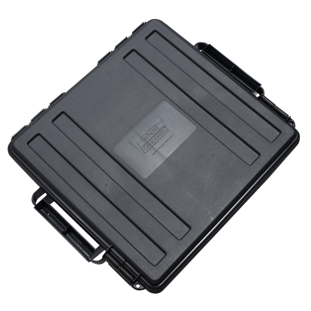 MTM ハンドガンケース TPC6 ピストル6丁/マガジン12本収納