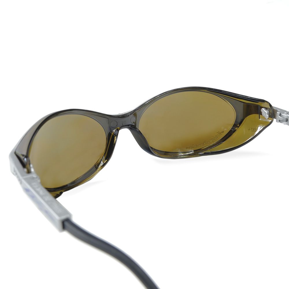 ハーレーダビッドソン サングラス HD100 ブルーミラー | ミリタリー