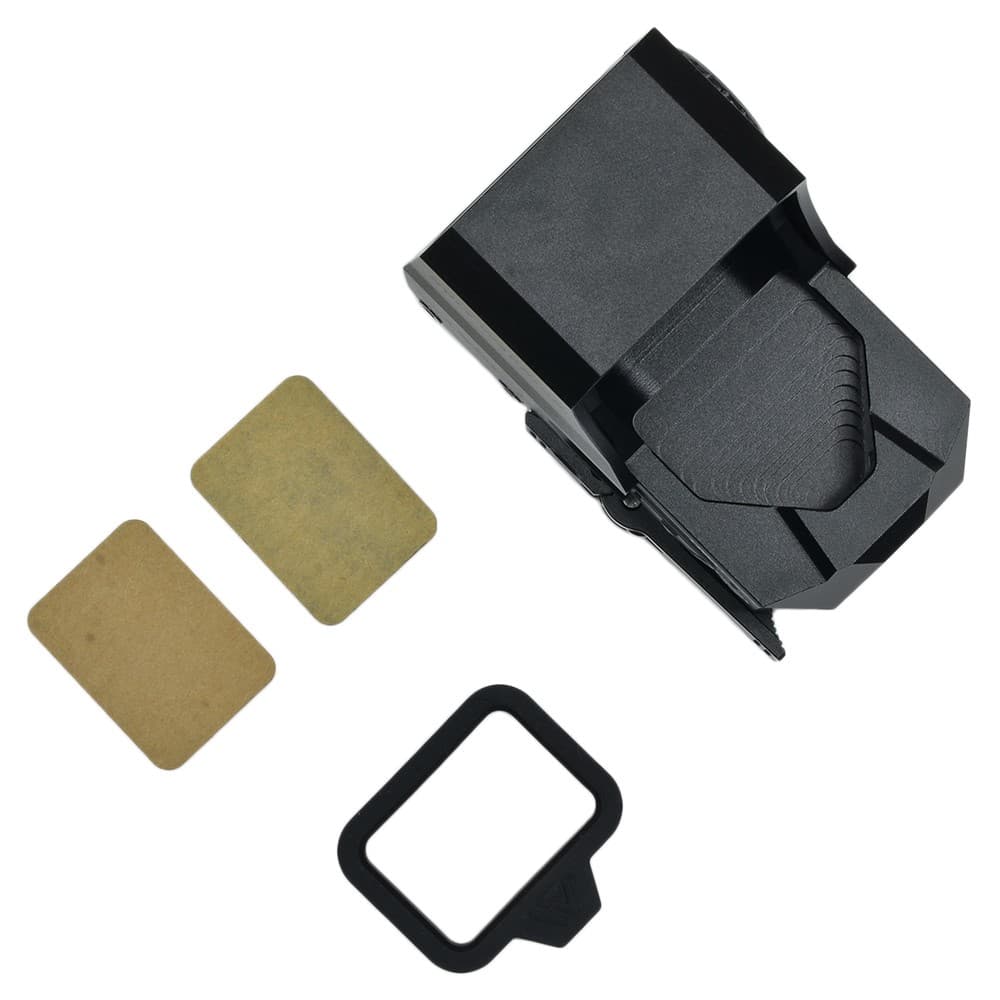 Holy Warrior デジタルサイト HUD Sight マルチレティクル HWO-SZ1