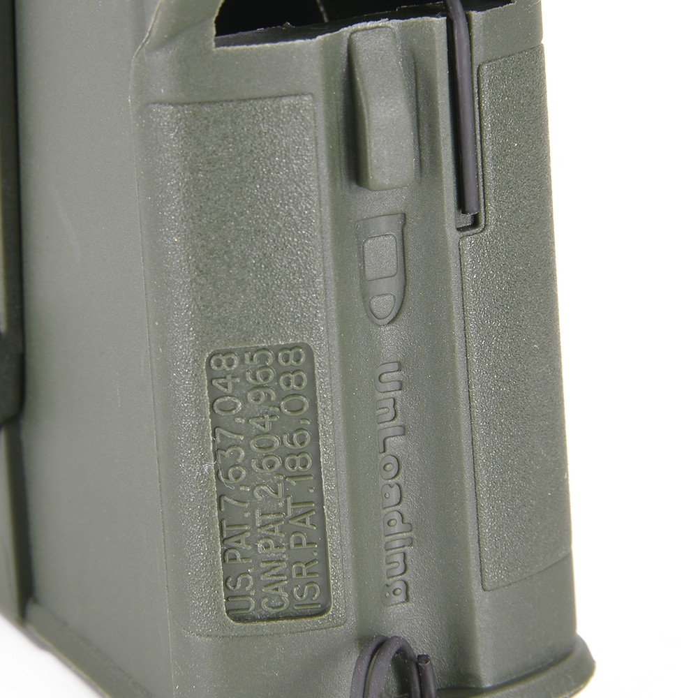 maglula マガジンローダー UpLULA 9mm .45ACP | ミリタリーショップ