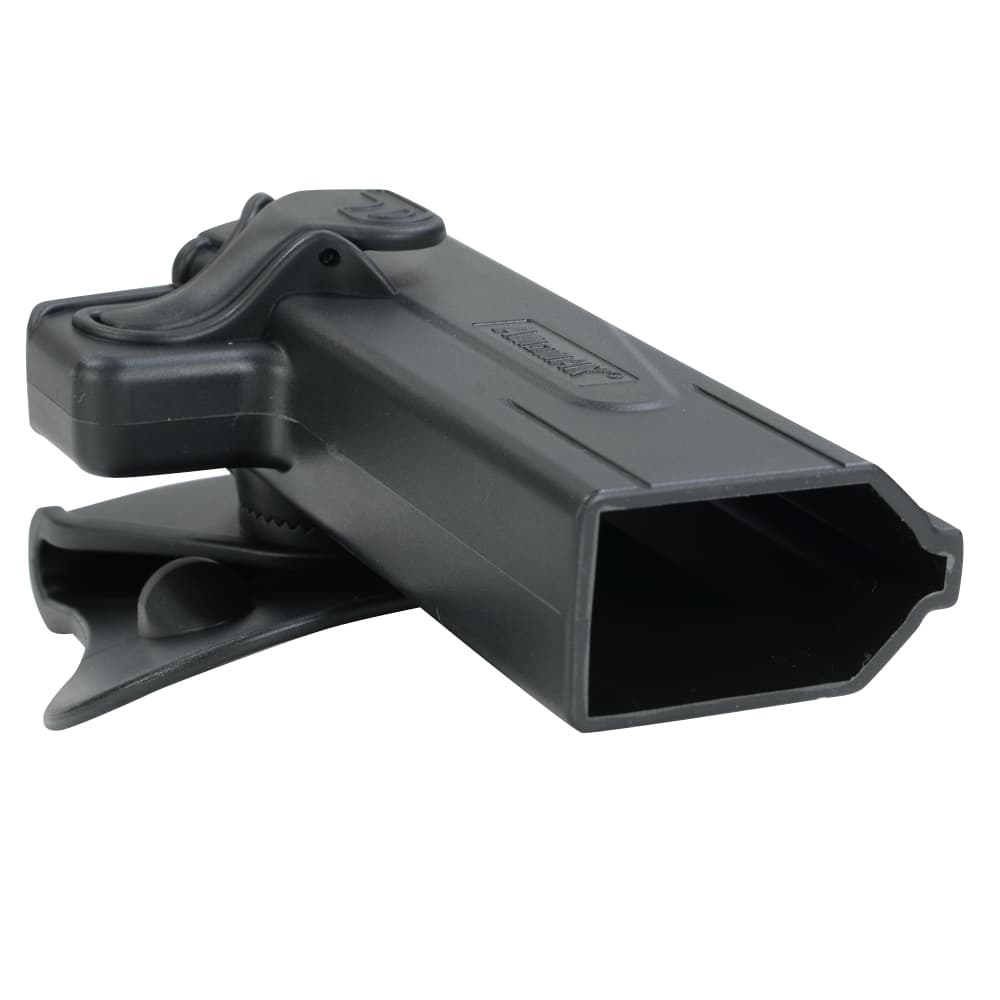 AMOMAX タクティカルホルスター 東京マルイ HI-CAPA 4.3/5.1/ゴールド