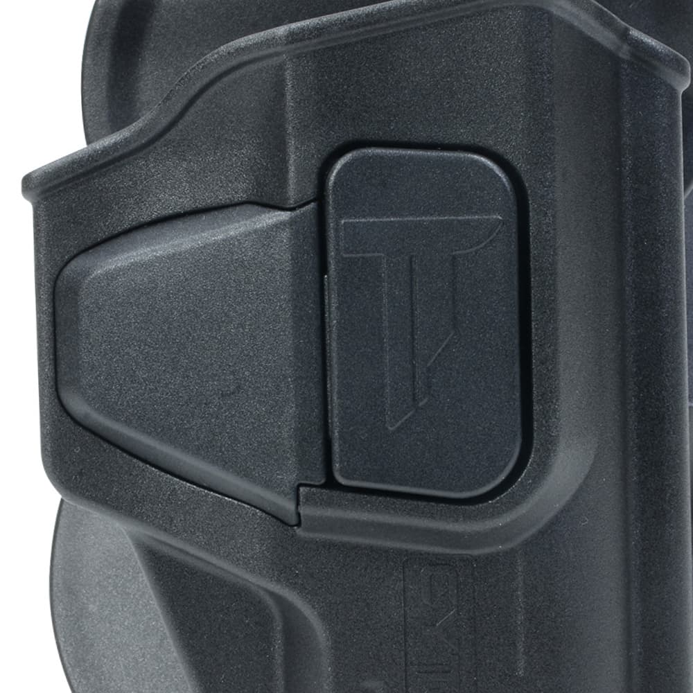 安全機能付き)ローマン用ホルスター 安全機能付き)ローマン用