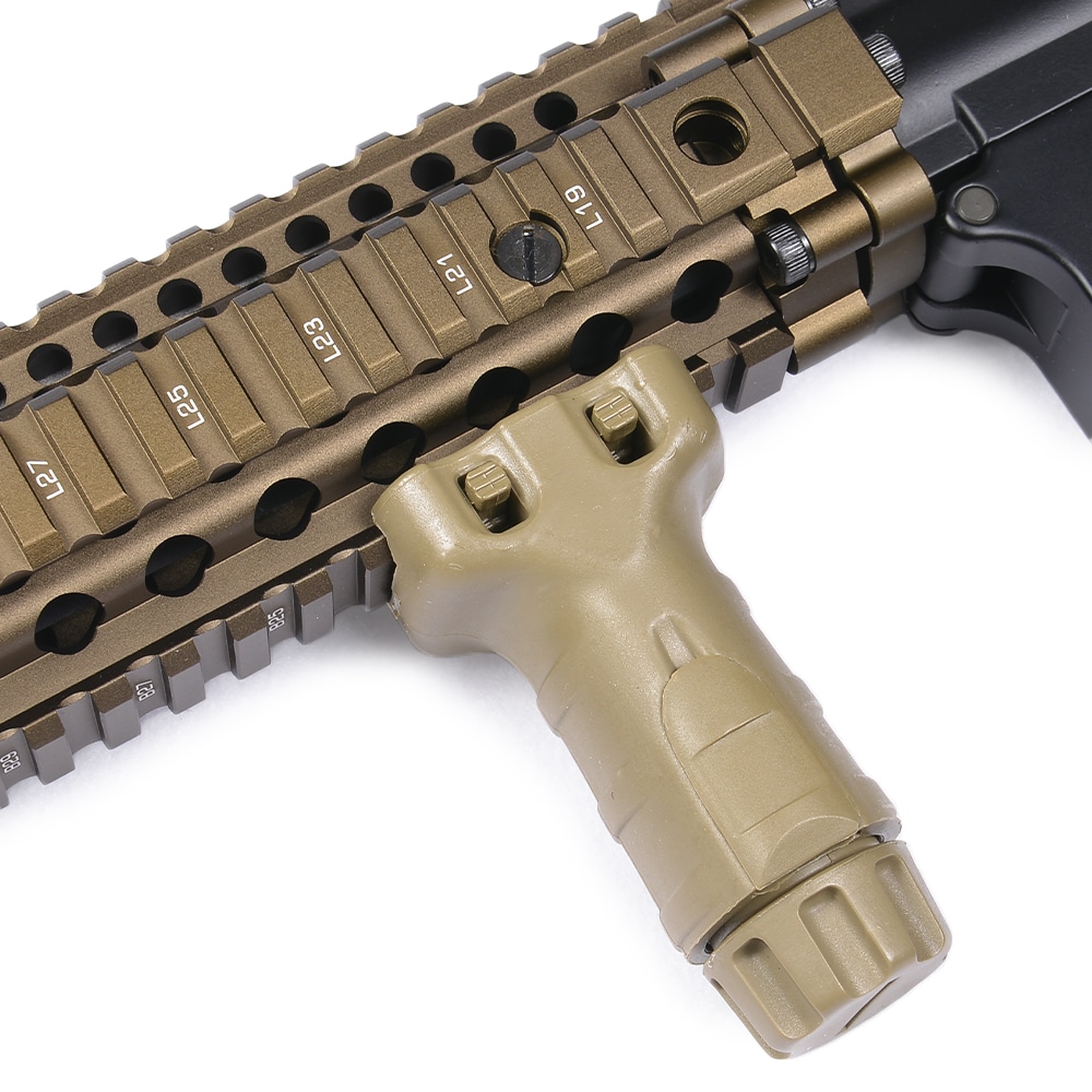 ボルトエアソフト 電動ガン MK18 MOD-1 B.R.S.S 2トーンカラー