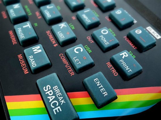 GitHub - rampa069/ZX-ESPectrum: A ZX spectrum 48K/128K emulator