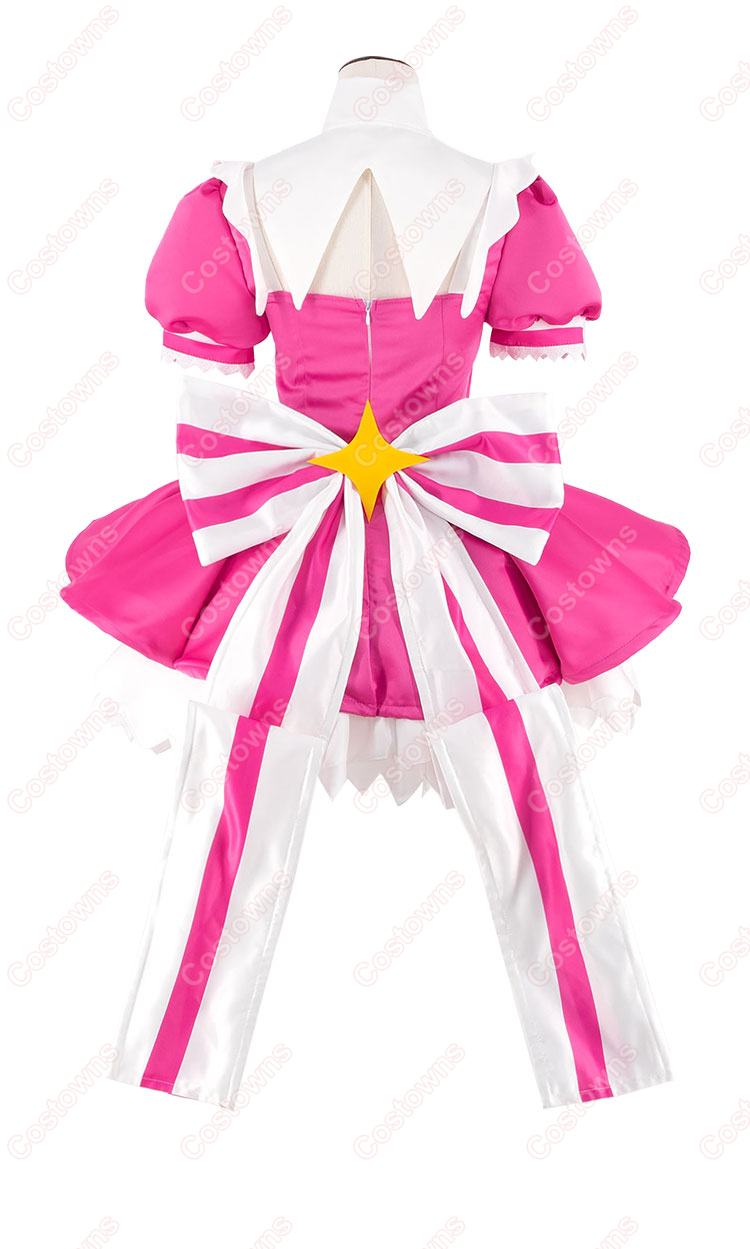 初音ミク いますぐ輪廻 コスプレ衣装 - Costowns