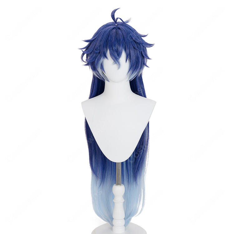 原神 キリル・チュードミロヴィッチ・フリンズ コスプレウィッグ