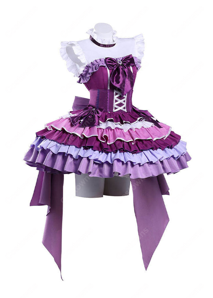 魔法少女まどか☆マギカ Magia Exedra Magia Day 2025 -Half