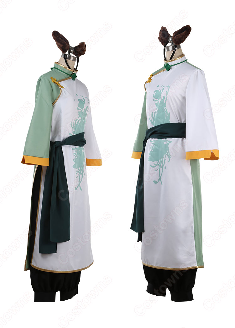 影片みか コスプレ衣装 【あんさんぶるスターズ!】 Valkyrie ヴァル