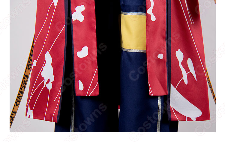 あんスタMusic Eden「EXCEED」 「羽撃き◇雲散らすソリッドステージ