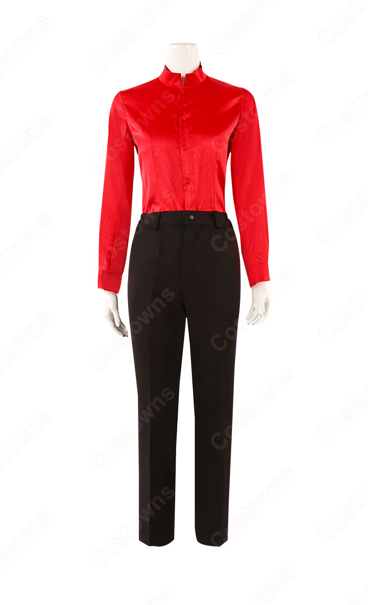 あんスタ 瀬名泉 コスプレ衣装 エッジ・マイスタイル衣装 『あんさん