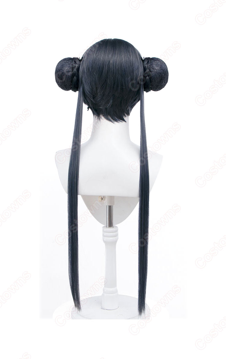 ブルーアーカイブ -Blue Archive- キサキ コスプレウィッグ - Costowns