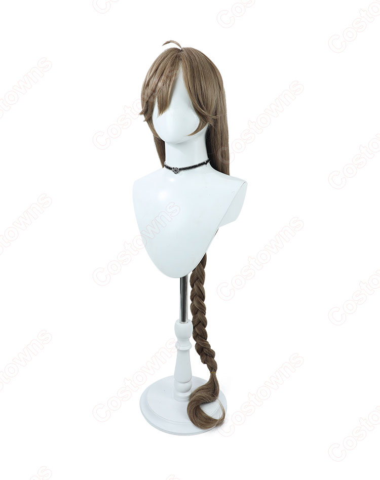 にじさんじ 叶 天使 コスプレウィッグ - Costowns