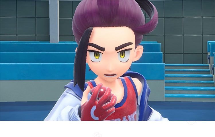 ポケモンSV ゼロの秘宝 後編・藍の円盤 スグリ コスプレ衣装 - Costowns