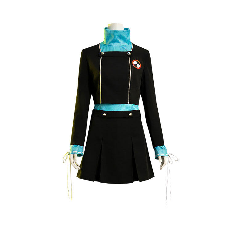 ペルソナ3 リロード 山岸風花 コスプレ衣装 - Costowns