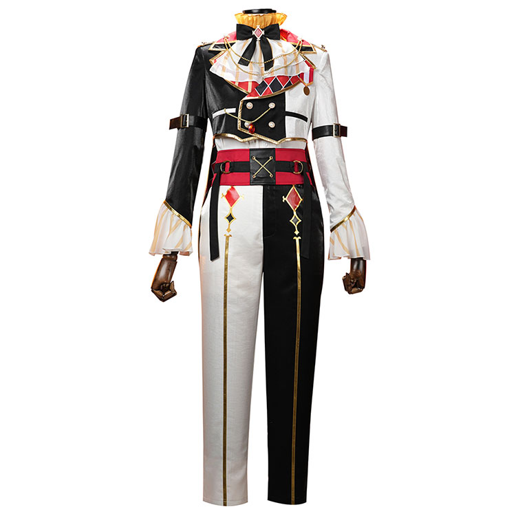 あんさんぶるスターズ！！ 礼瀬マヨイ 日々樹渉 真白友也 仙石忍