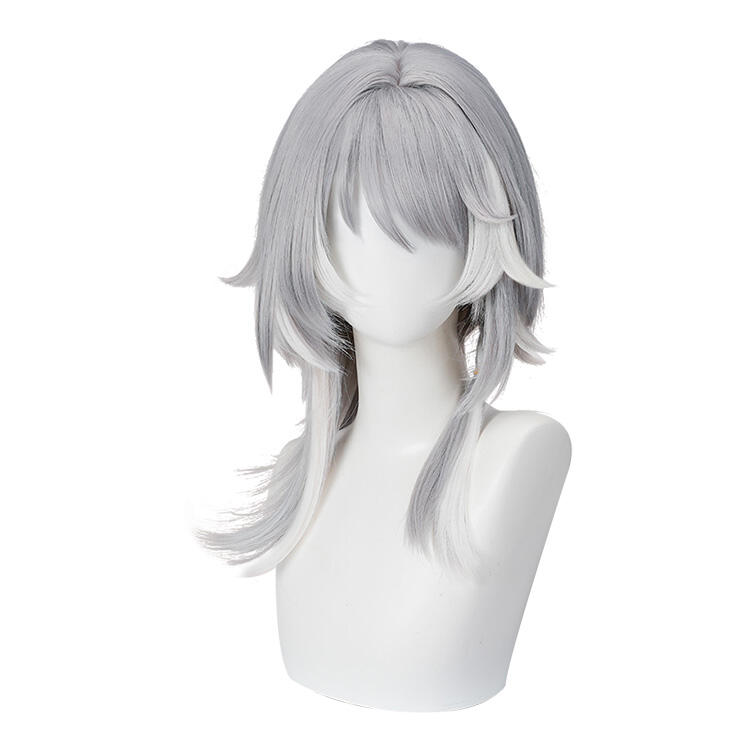 崩壊：スターレイル サフェル コスプレウィッグ - Costowns