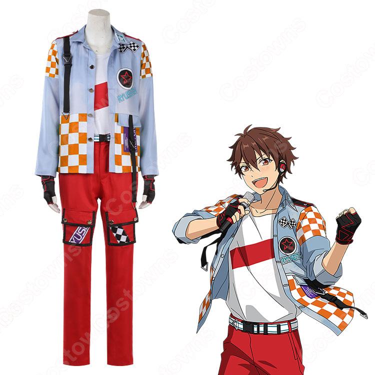 守沢千秋 とるパカ あんスタ とるパカ vol.7 守沢千秋 9個