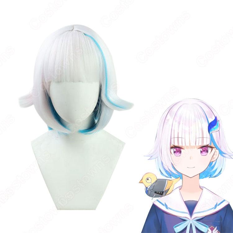 にじさんじ リゼ・ヘルエスタ (りぜへるえすた) 新髪型 ショートヘア