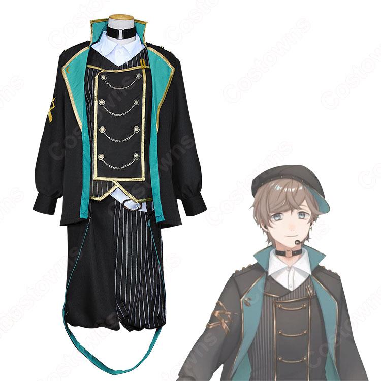 にじさんじ 叶（かなえ） コスプレ衣装 - Costowns