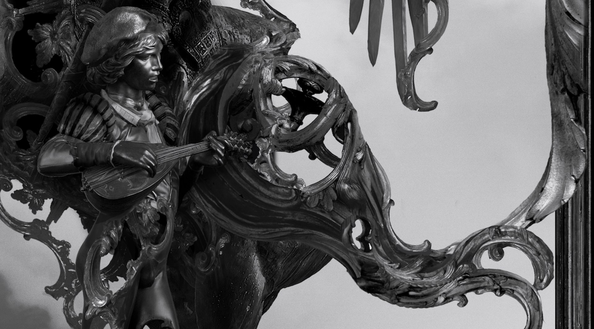 Featured Artist: Nekro | Cook and Becker