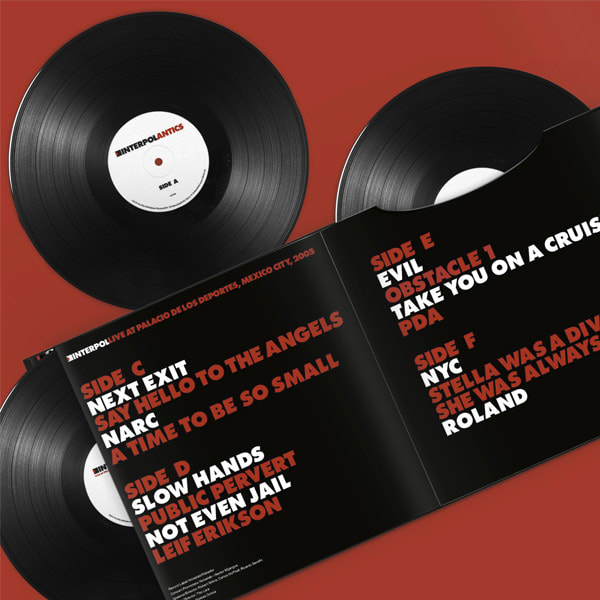 The Smile release their new album Cutouts on XL Recordings