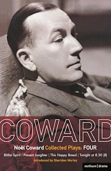 Noel Coward Collection - Bloomsbury
