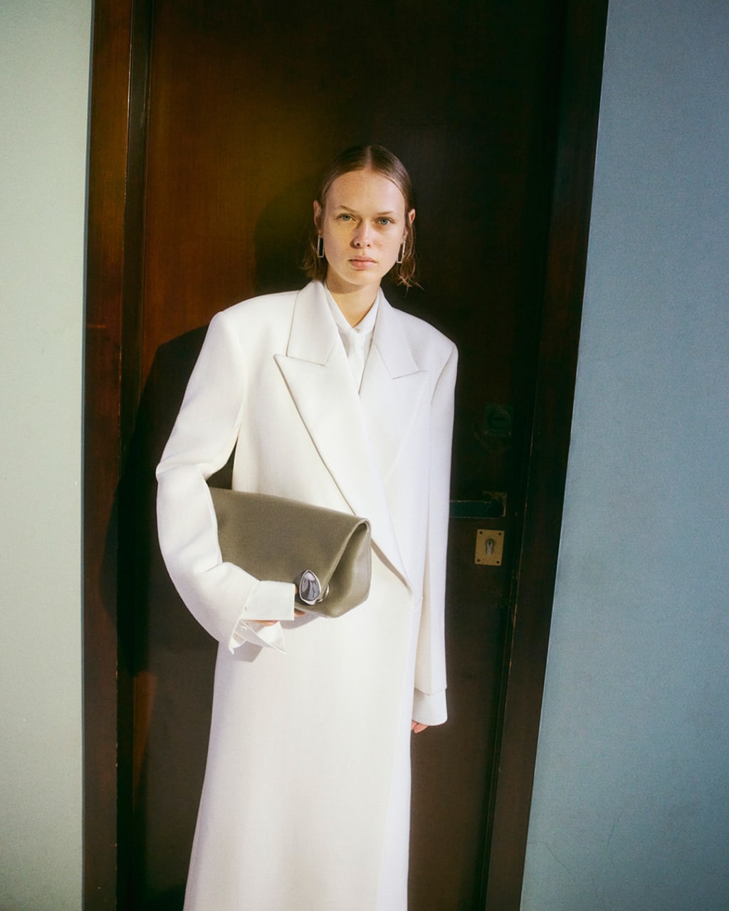 Chris Rhodes | BUERO PARIS